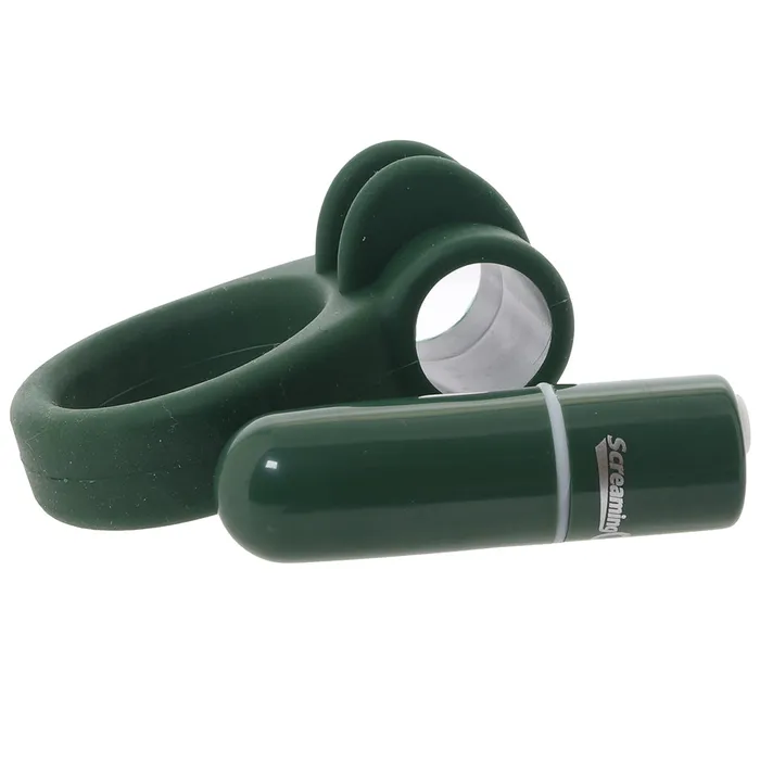 Screaming O Male Sex Toys Switch Reversible CRing Vibe
