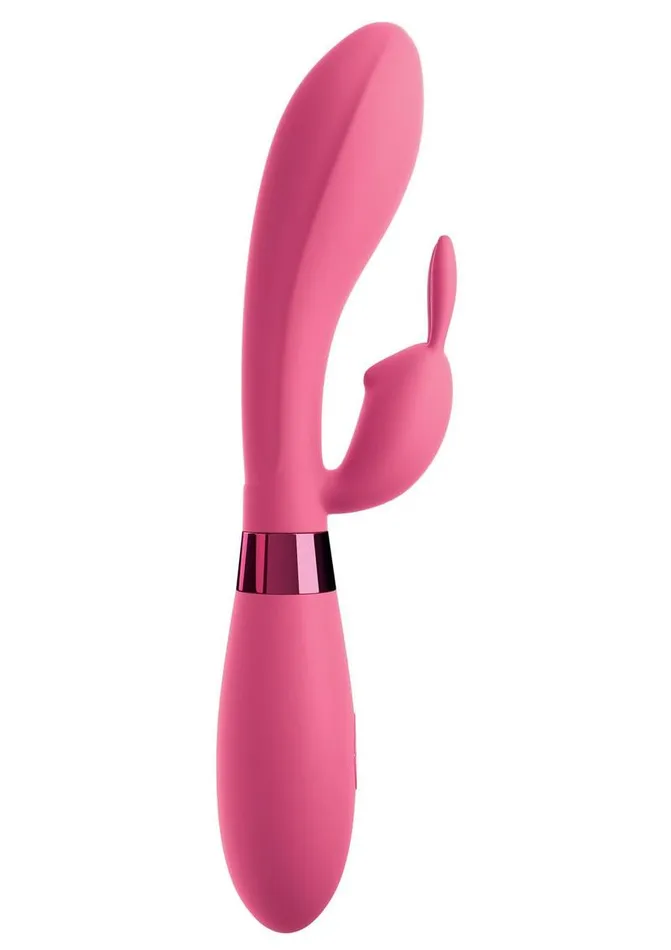 OMG Omg Rabbits Selfie Silicone Vibrator Female Sex Toys OMG Omg Rabbits Selfie Silicone Vibrator Female Sex Toys