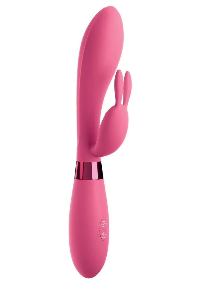 OMG Omg Rabbits Selfie Silicone Vibrator Female Sex Toys OMG Omg Rabbits Selfie Silicone Vibrator Female Sex Toys