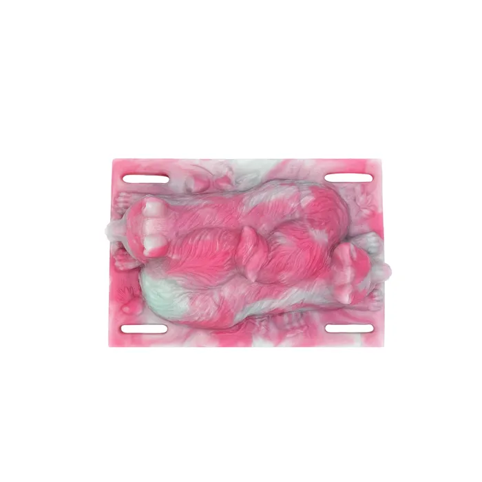 Foxy the Fox Sex Grinder Twisted Fantasies Female Sex Toys