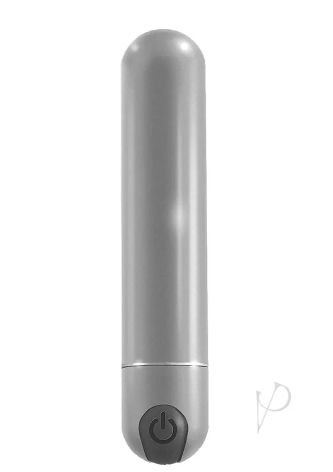 Anal Intense Intense Travelers Silver Anal Intense Intense Travelers Silver