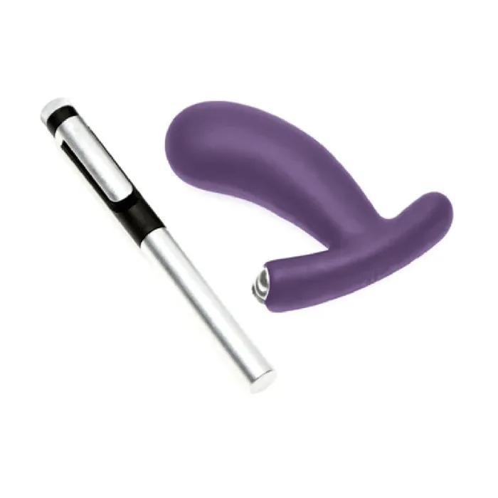 Anal Je Joue Je Joue Nuo v12 Vibrating Butt Plug