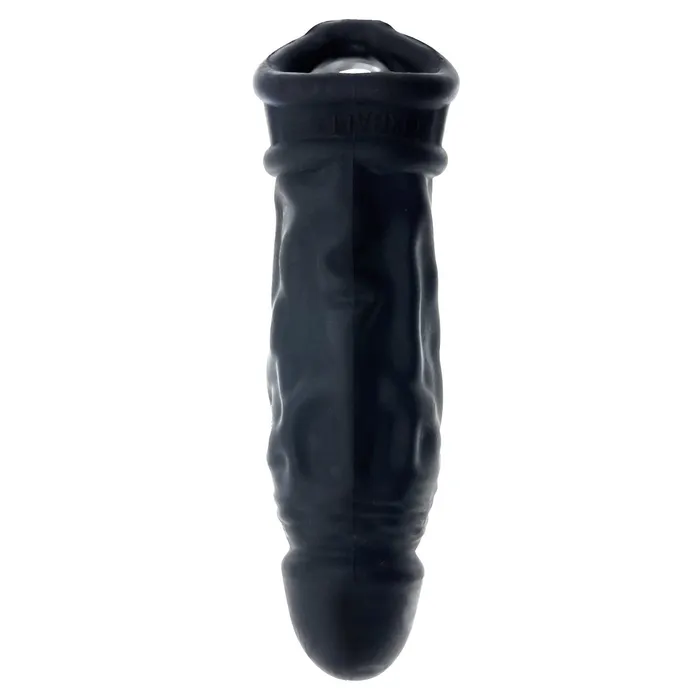 Anal Oxballs Butch Cocksheath Special Edition Black Oxballs