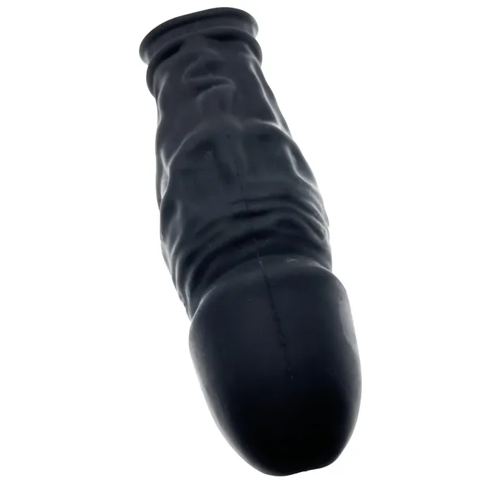 Anal Oxballs Butch Cocksheath Special Edition Black Oxballs