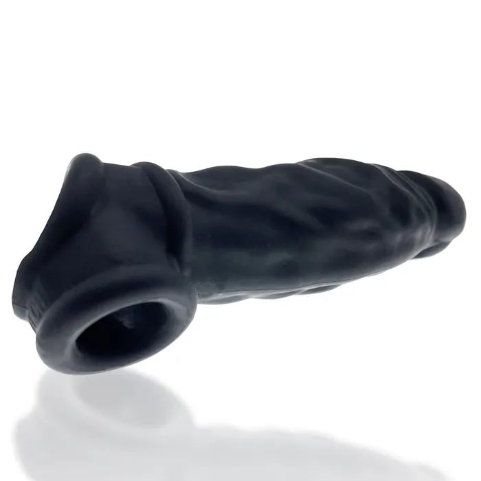 Anal Oxballs Butch Cocksheath Special Edition Black Oxballs
