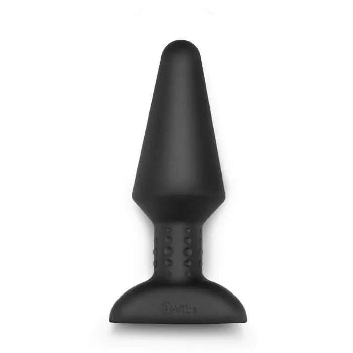 bVibe Anal bVibe Rimming Plug XL