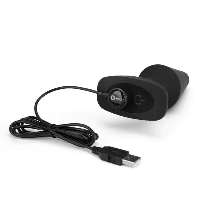 bVibe Anal bVibe Rimming Plug XL