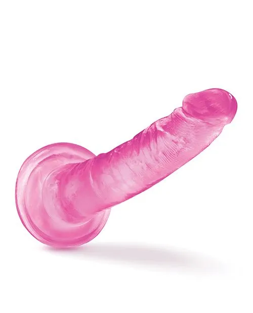 Dildos Blush Blush B Yours Plus 75 Lust n Thrust Dildo