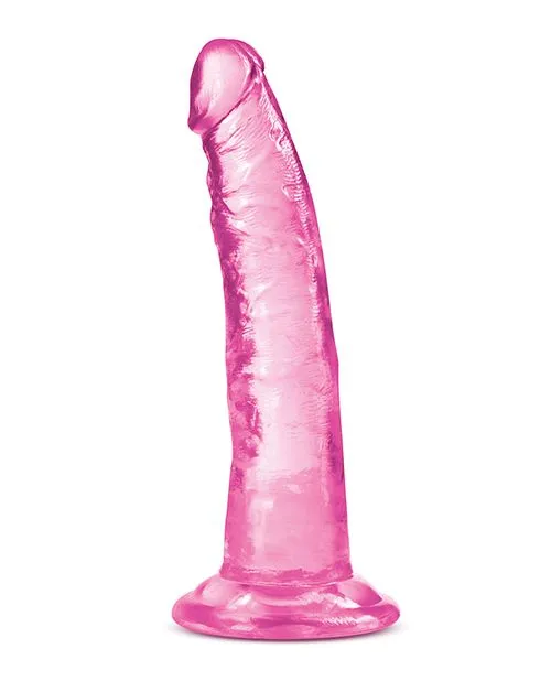Dildos Blush Blush B Yours Plus 75 Lust n Thrust Dildo