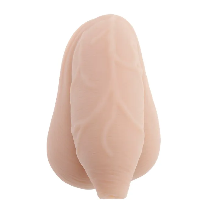 Gender X Uncircumcised Packer Light Gender X Anal