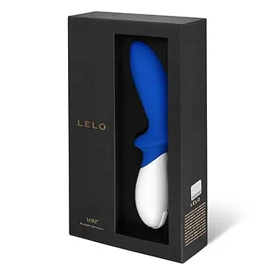 Lelo Loki Prostate Massager LELO Anal