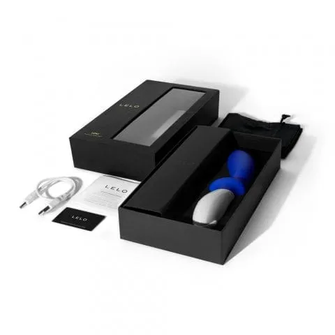 Lelo Loki Prostate Massager LELO Anal