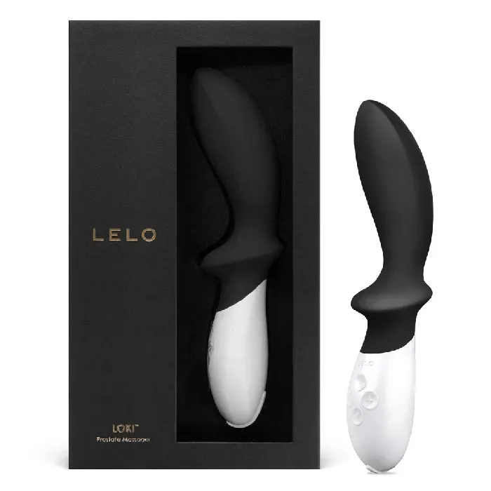 Lelo Loki Prostate Massager LELO Anal