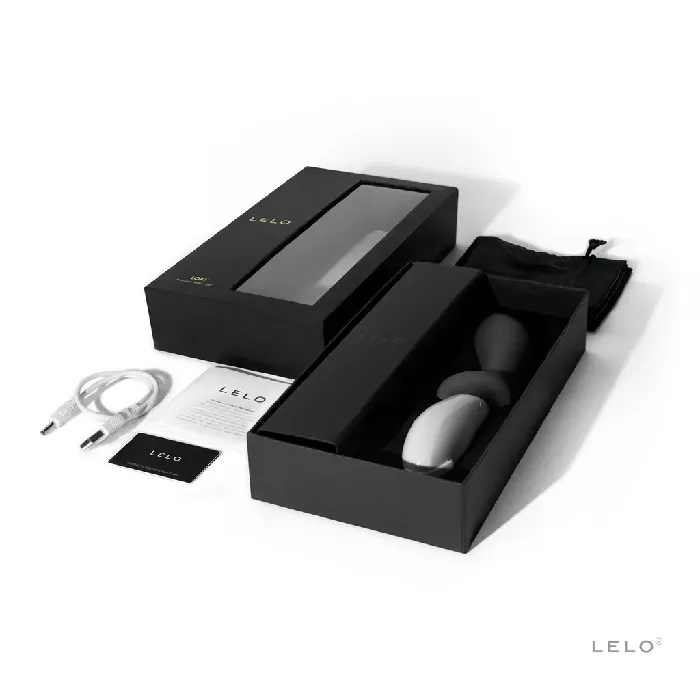 Lelo Loki Prostate Massager LELO Anal