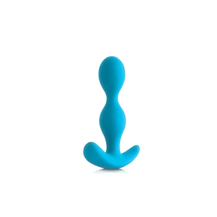 NEW SENSATIONS NOVELTIES Anal Firefly Ace II Butt Plug
