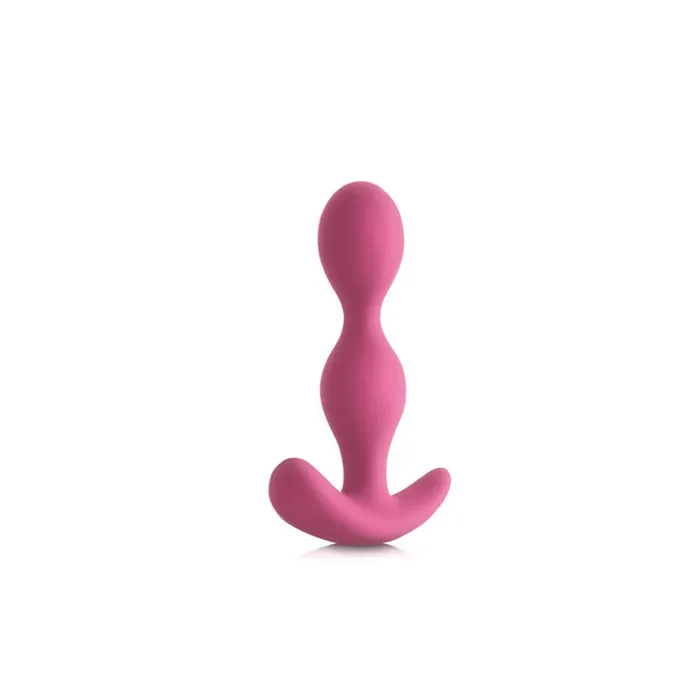 NEW SENSATIONS NOVELTIES Anal Firefly Ace II Butt Plug
