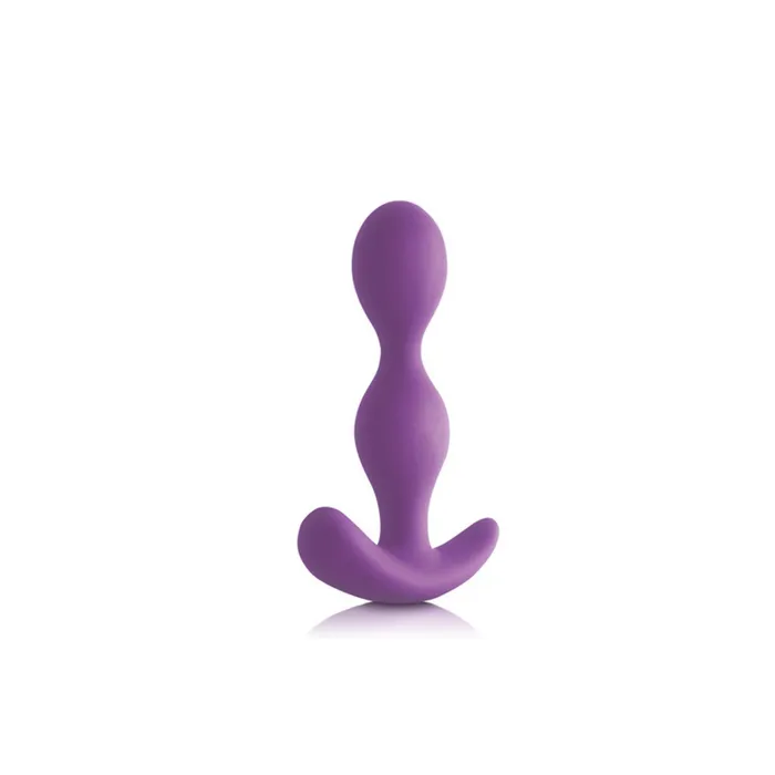 NEW SENSATIONS NOVELTIES Anal Firefly Ace II Butt Plug