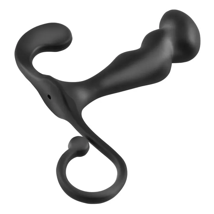 Pipedream Products Anal Pipedream Products Anal Fantasy Collection Classix Prostate Stimulator Black