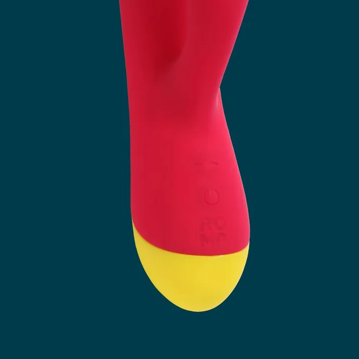 ROMP Female Sex Toys Romp Jazz Rabbit Vibrator