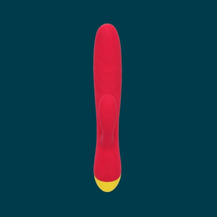 ROMP Female Sex Toys Romp Jazz Rabbit Vibrator