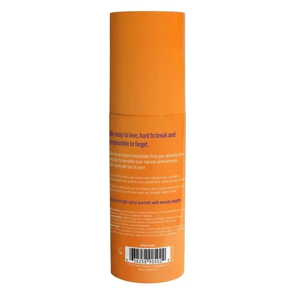 Simply Sexy Female Sex Toys Simply Sexy Pheromone Body Mist Forget Me Not