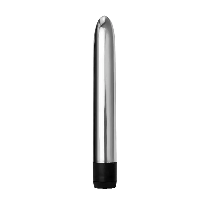 Anal Trinity Vibes Silver Slim Vibe