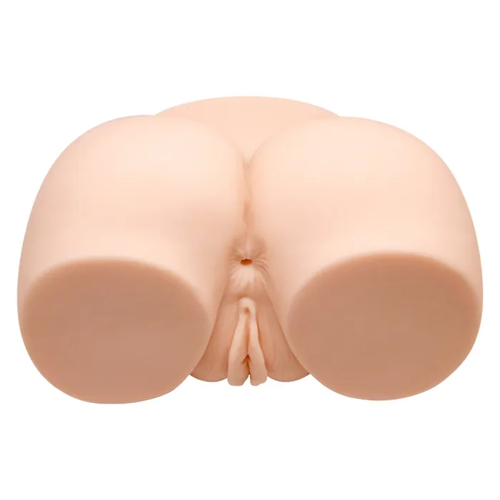 Crazy Bull Passion Lady Vibrating Vagina Anal Masturbator Crazy Bull Male Sex Toys