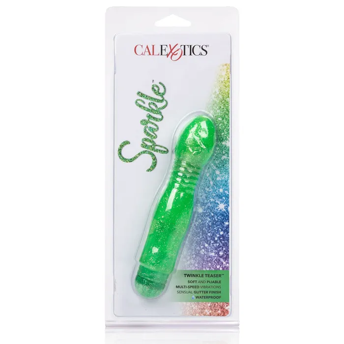 SPARKLE TWINKLE TEASER California Exotics Female Sex Toys