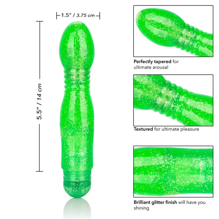 SPARKLE TWINKLE TEASER California Exotics Female Sex Toys