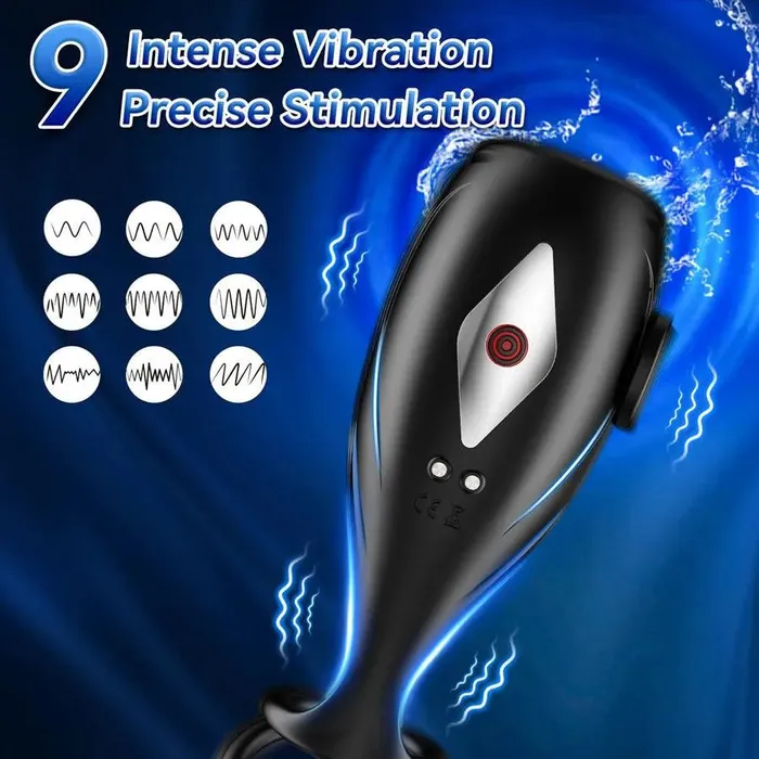 Xinghaoya Female Sex Toys Bluetooth Remote Control Penis Vibrator