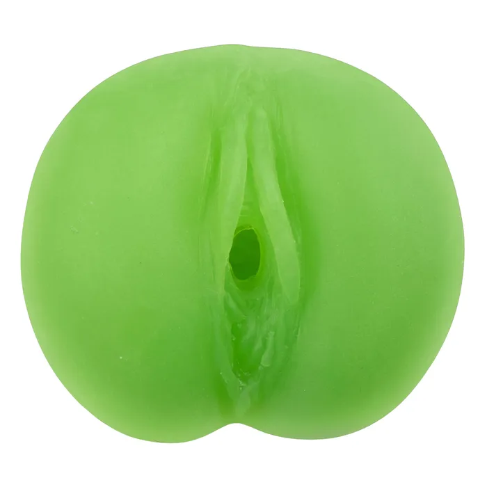 Anal Cheap Thrills Queen of Mars Green Green CalExotics Anal Cheap Thrills Queen of Mars Green Green CalExotics