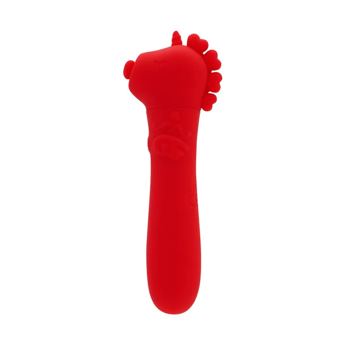 Creative Conceptions Female Sex Toys Unihorn USB Bullet Cupid Massager