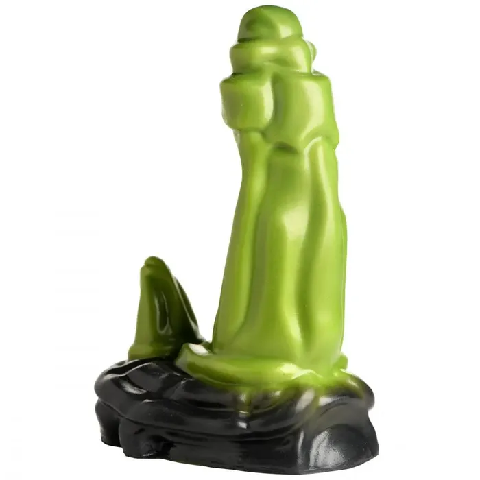 Dildos Creature Cocks Orc Silicone Dildo