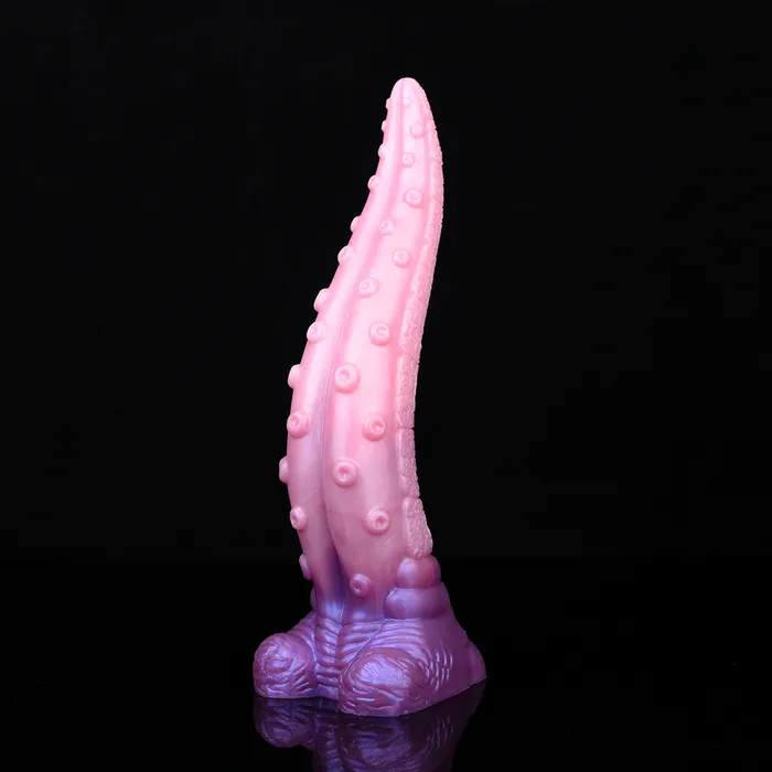 Dildos DirtyToyz 11 Inch Eirwen Fantasy Tentacle Dildo