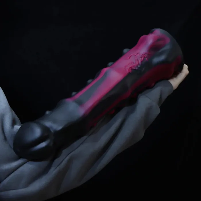 Domlust Anal Huge Horse Anal Dildos Monster Animal Dildo Butt Plug Vagina Prostate Massager
