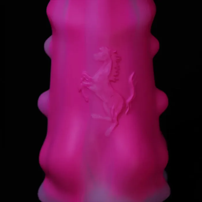 Domlust Anal Huge Horse Anal Dildos Monster Animal Dildo Butt Plug Vagina Prostate Massager
