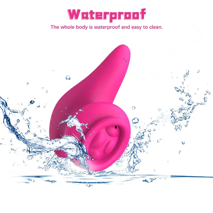 Domlust Female Sex Toys Clitoral Sucker Female Sex Toys Best Vibrating Panty Vibrator Nipple Clamp