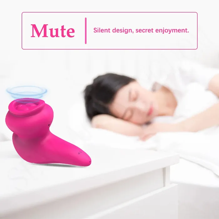 Domlust Female Sex Toys Clitoral Sucker Female Sex Toys Best Vibrating Panty Vibrator Nipple Clamp
