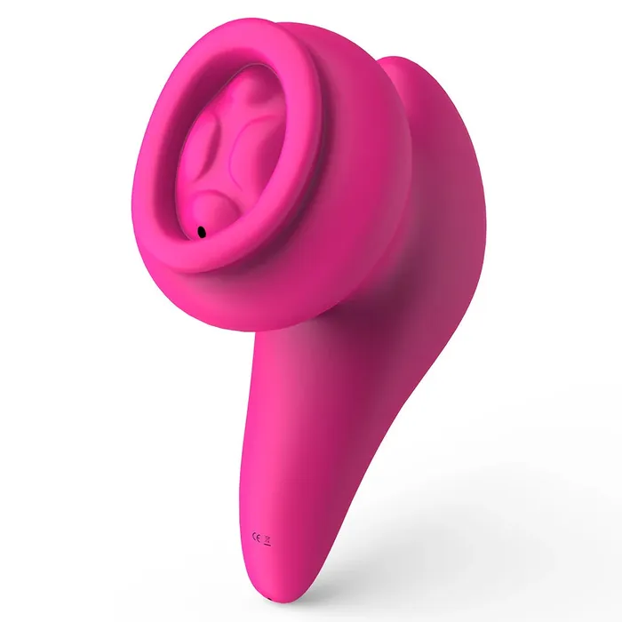 Domlust Female Sex Toys Clitoral Sucker Female Sex Toys Best Vibrating Panty Vibrator Nipple Clamp