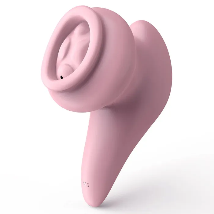 Domlust Female Sex Toys Clitoral Sucker Female Sex Toys Best Vibrating Panty Vibrator Nipple Clamp