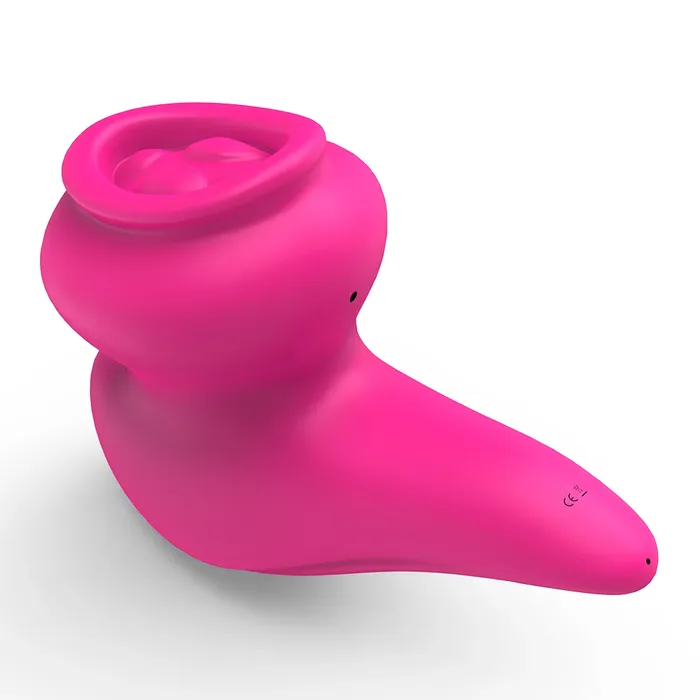 Domlust Female Sex Toys Clitoral Sucker Female Sex Toys Best Vibrating Panty Vibrator Nipple Clamp