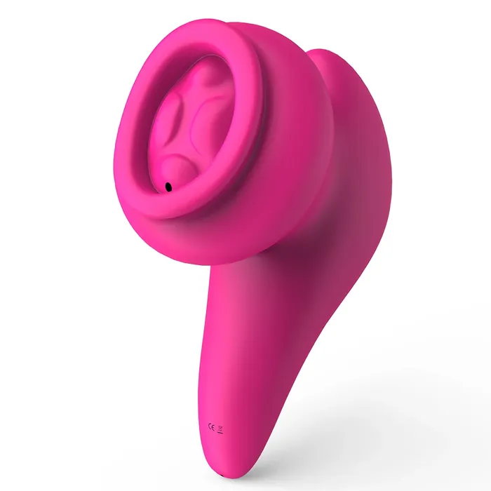 Domlust Female Sex Toys Clitoral Sucker Female Sex Toys Best Vibrating Panty Vibrator Nipple Clamp
