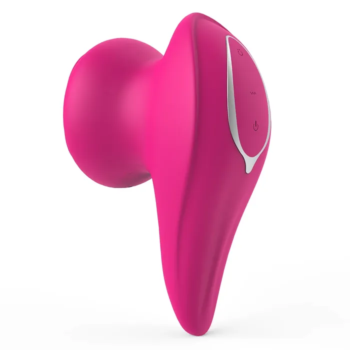 Domlust Female Sex Toys Clitoral Sucker Female Sex Toys Best Vibrating Panty Vibrator Nipple Clamp