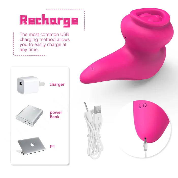 Domlust Female Sex Toys Clitoral Sucker Female Sex Toys Best Vibrating Panty Vibrator Nipple Clamp