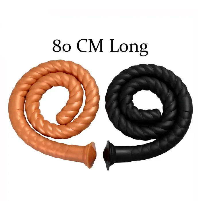 Domlust Large Silicone Horse Didlo 31 inch Double End Dildo Anal Plug Couple Sex Toys Anal Domlust Large Silicone Horse Didlo 31 inch Double End Dildo Anal Plug Couple Sex Toys Anal