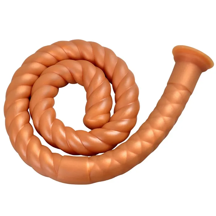Domlust Large Silicone Horse Didlo 31 inch Double End Dildo Anal Plug Couple Sex Toys Anal