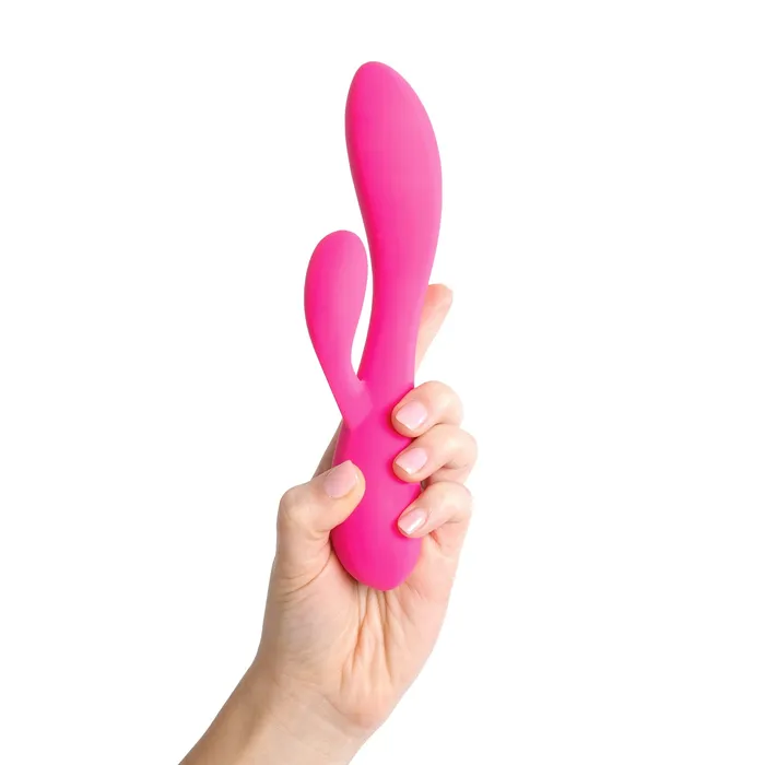 Dual Vibrating Massager plusOne Female Sex Toys