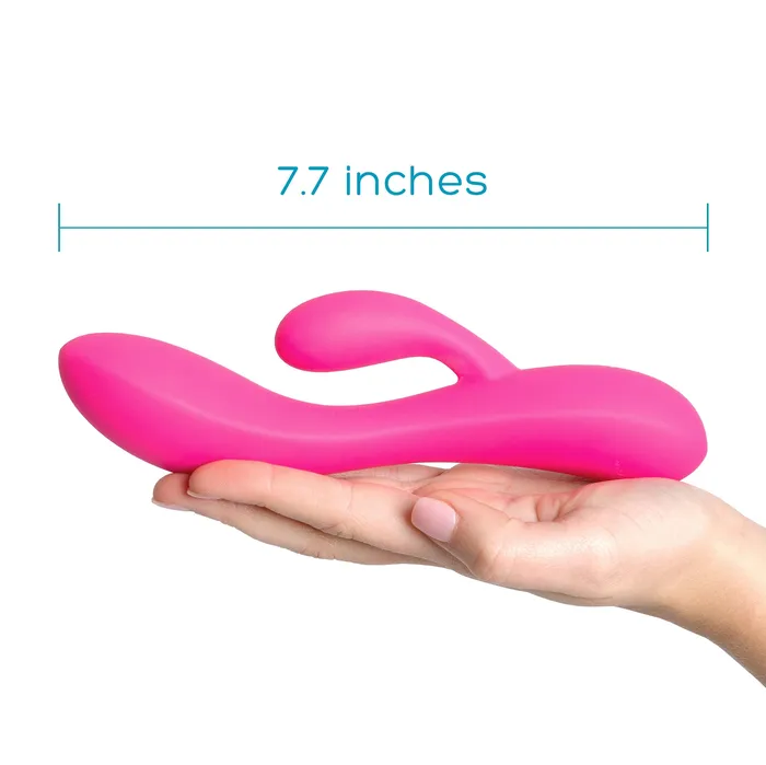 Dual Vibrating Massager plusOne Female Sex Toys