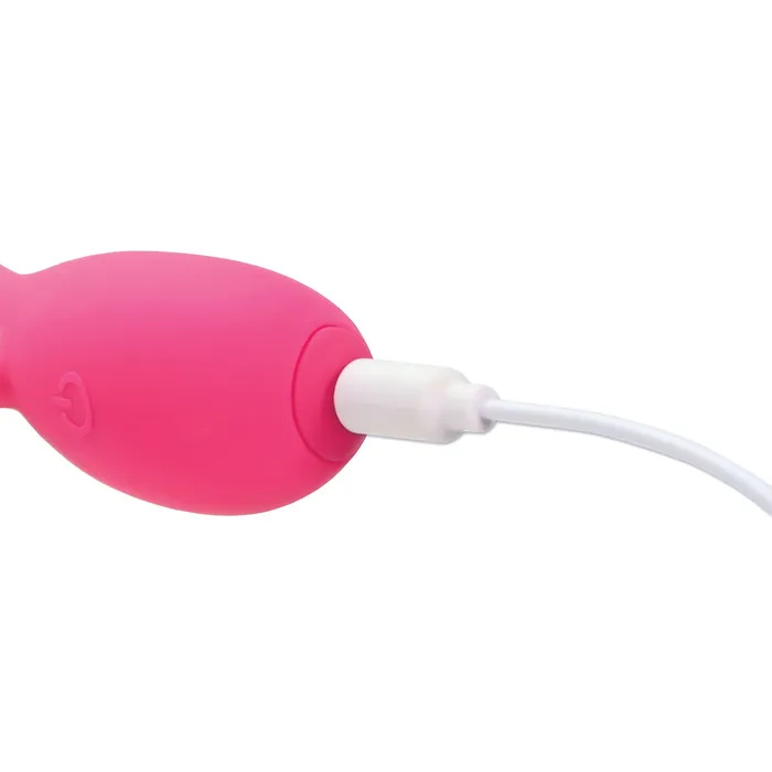Dual Vibrating Massager plusOne Female Sex Toys