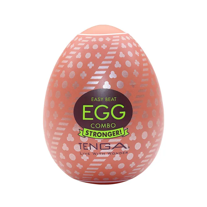EGG COMBO Tenga Female Sex Toys